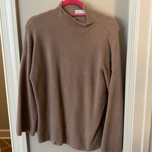 Urban Outfitters Mock Neck Sweater